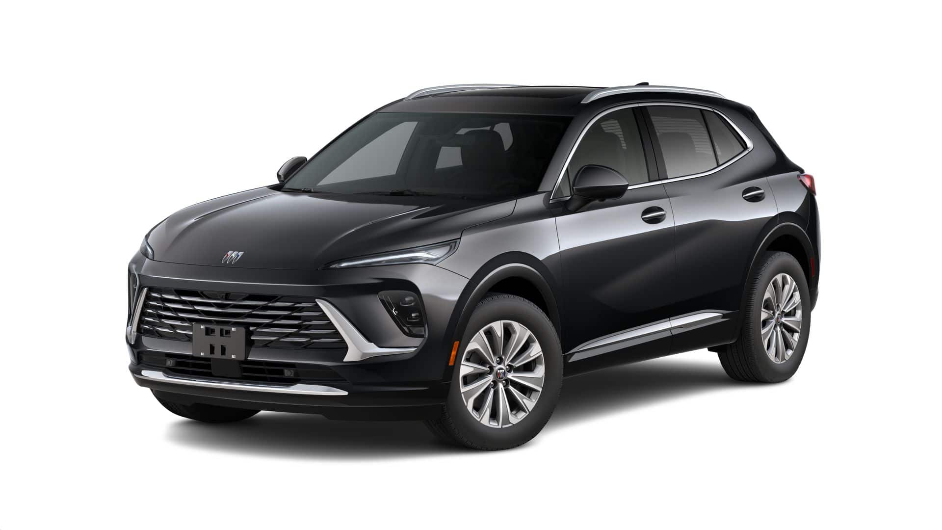 Thumbnail: 2025 Buick Envision - 2