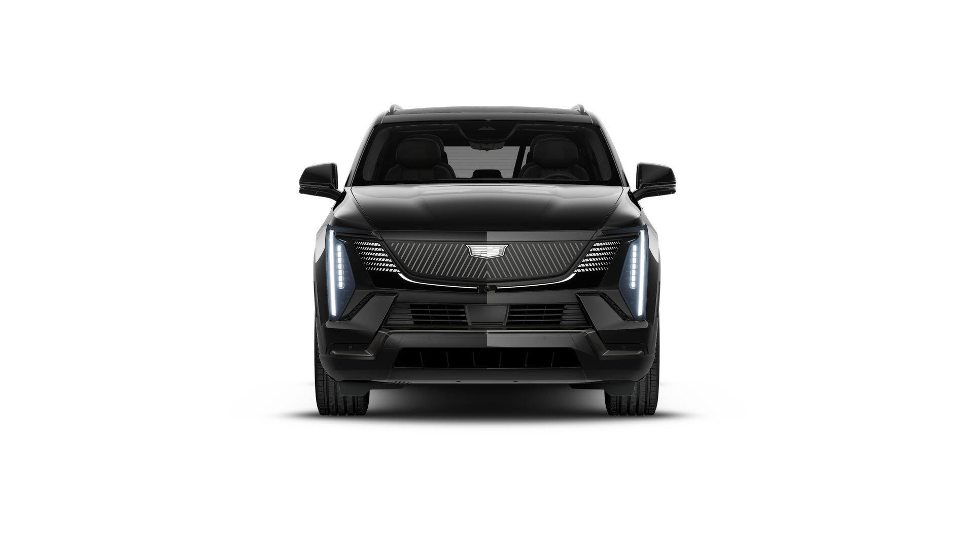 2026 Cadillac Escalade IQL Sport - Photo 8