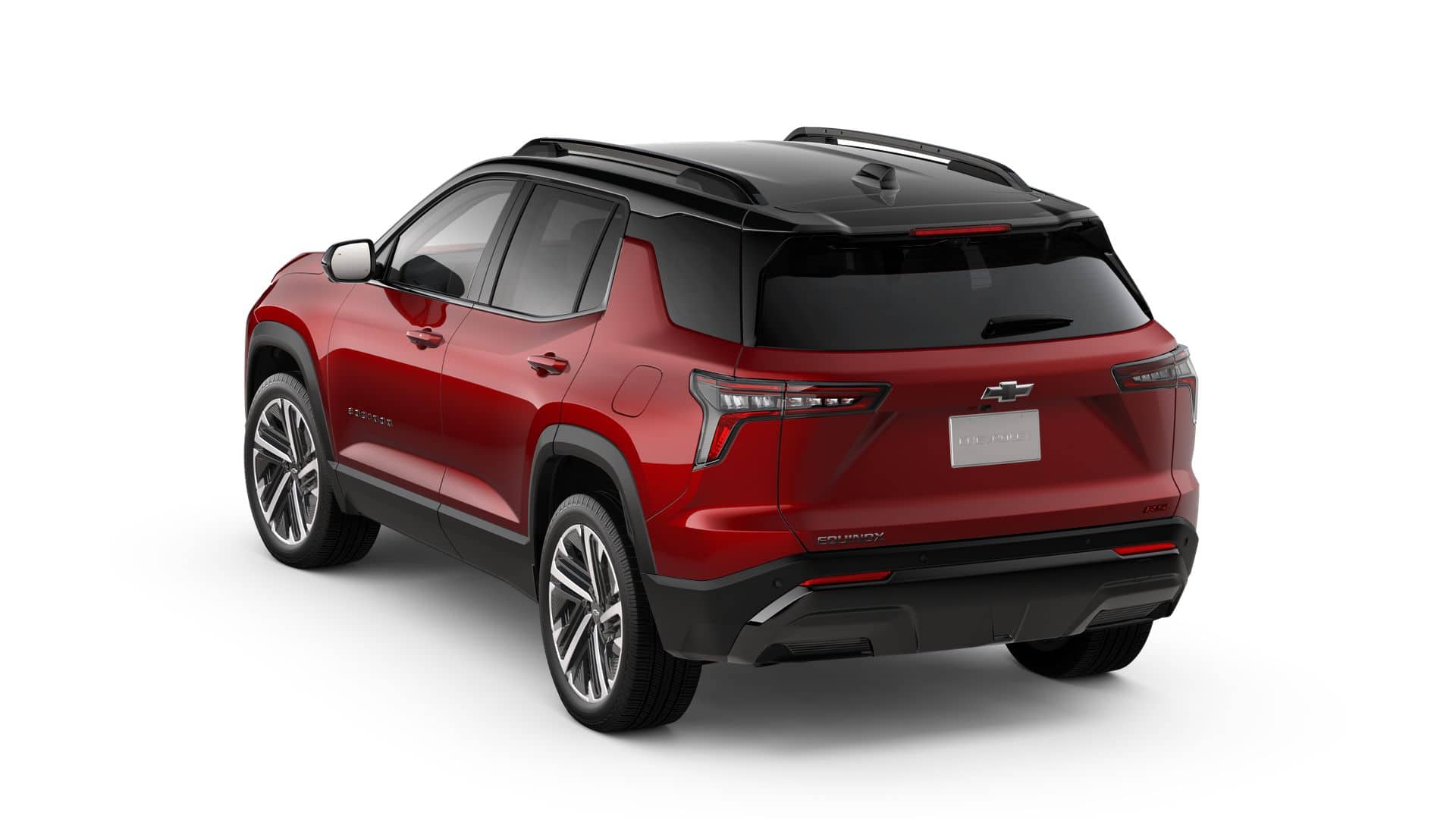 2027 Chevrolet Equinox RS - Photo 50