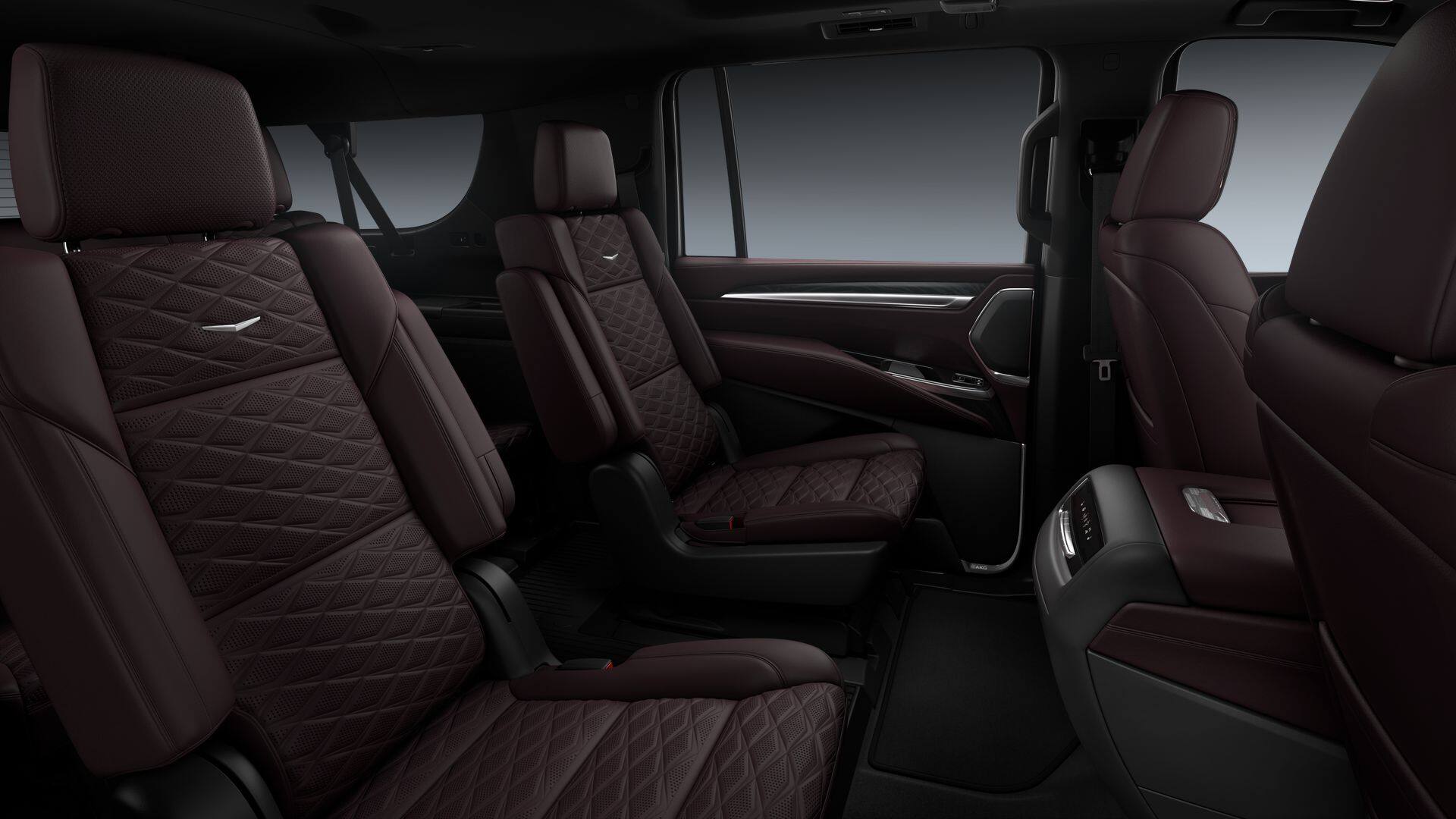 Thumbnail: 2026 Cadillac Escalade - 10