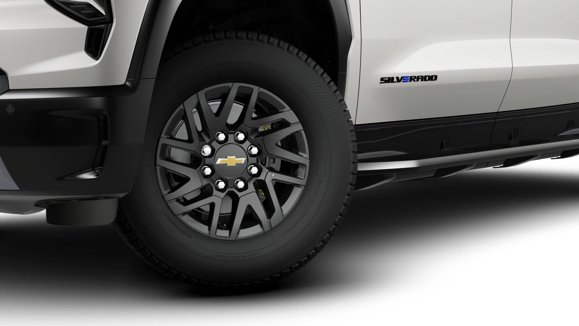 2026 Chevrolet Silverado EV LT - Photo 30