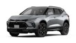 Chevrolet Blazer