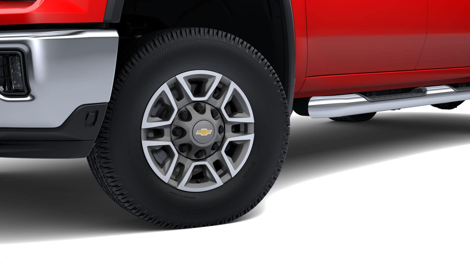 2026 Chevrolet Silverado 2500 HD LT - Photo 4