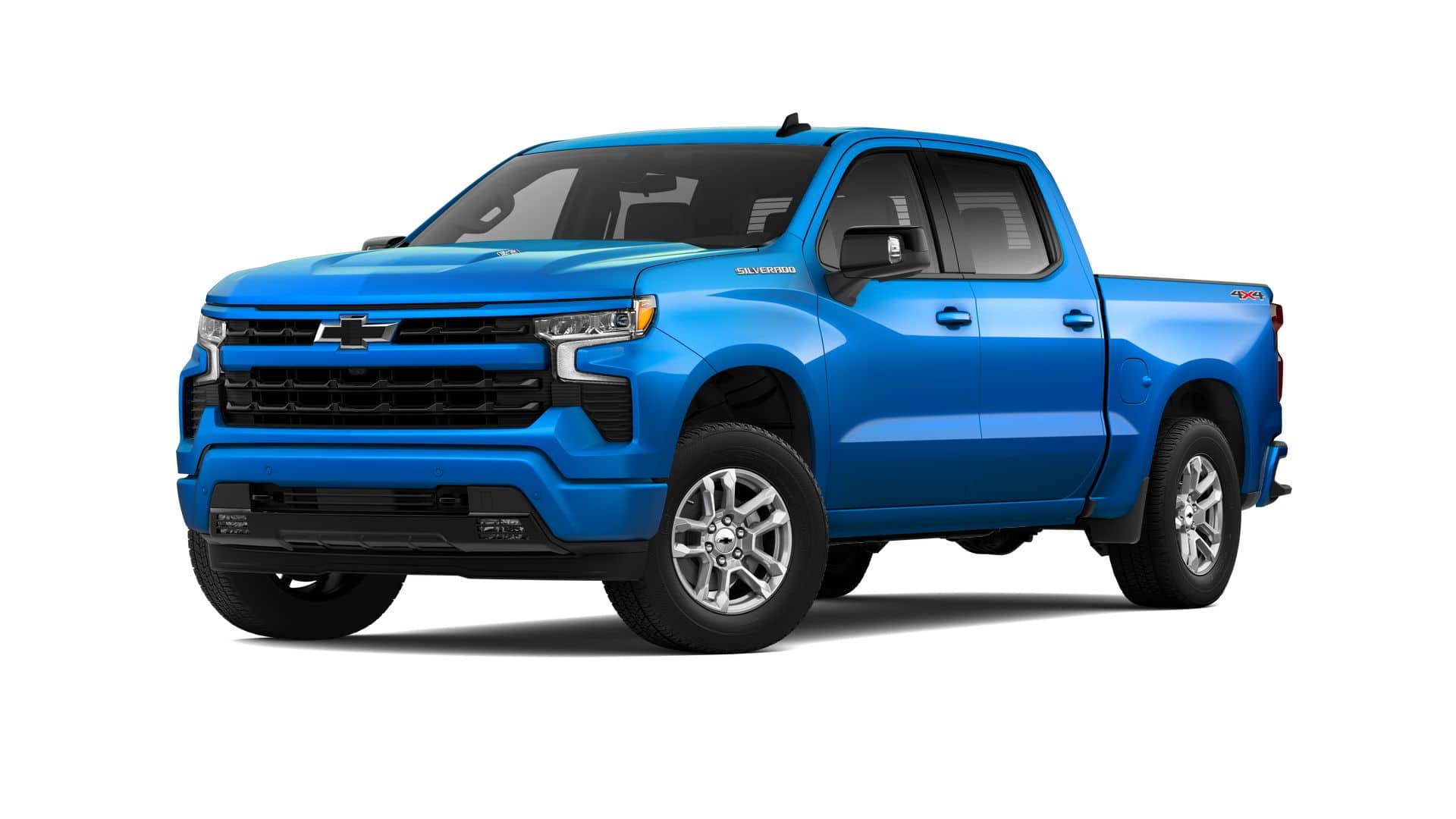2025 Chevrolet Silverado 1500 RST - Photo 27