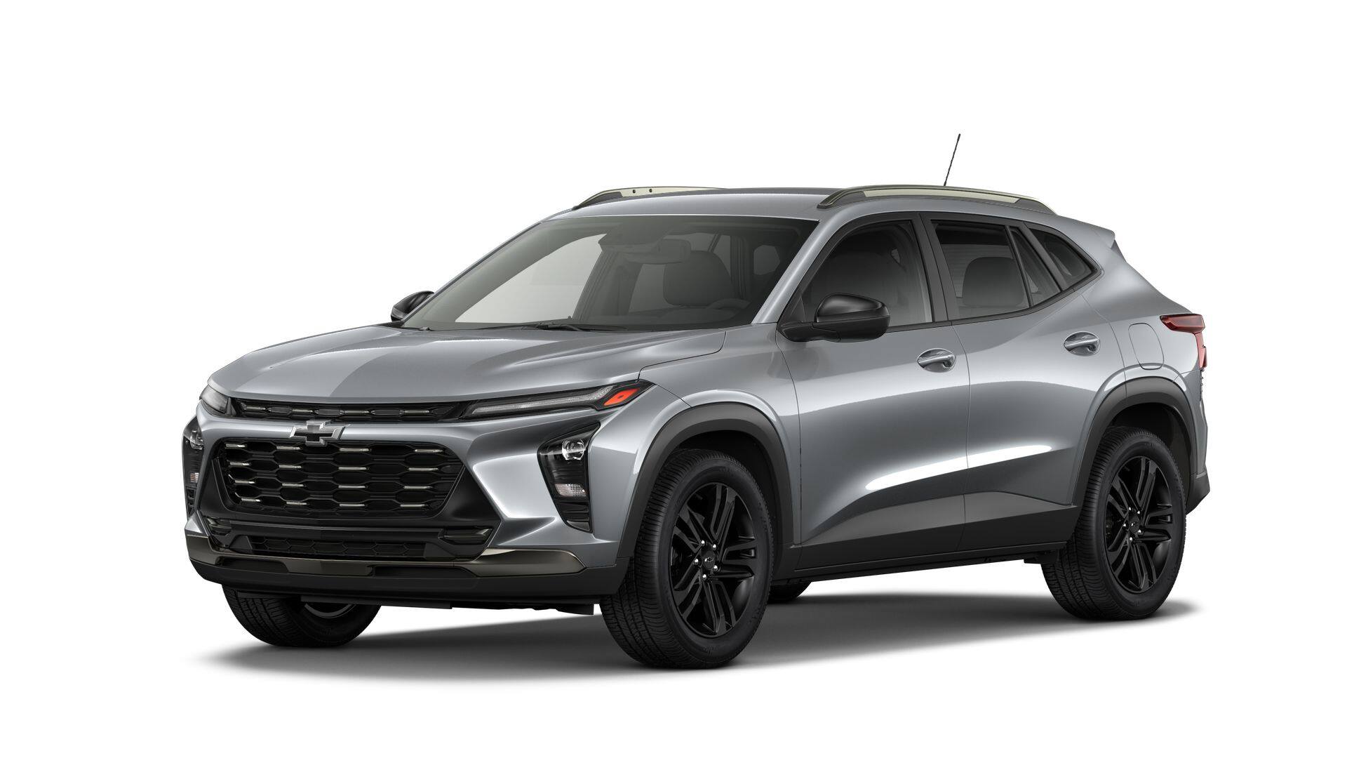2026 Chevrolet Trax Activ SUV