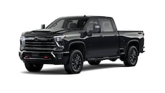 2026 Chevrolet Silverado 2500 HD LT Truck