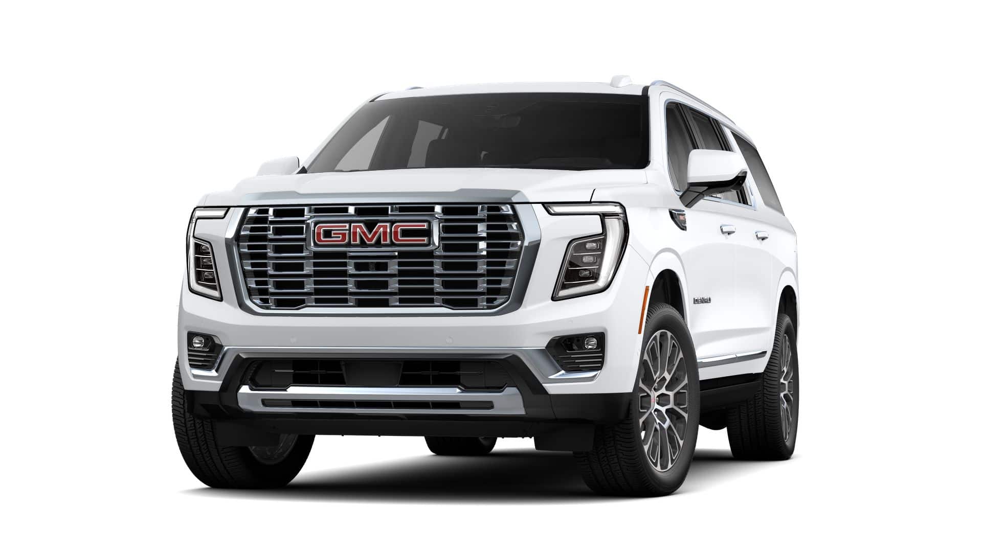 2026 GMC Yukon XL Denali's photo