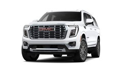 2026 GMC Yukon XL Denali SUV