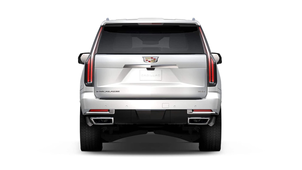 New 2026 CADILLAC Escalade ESV 1SA SUV