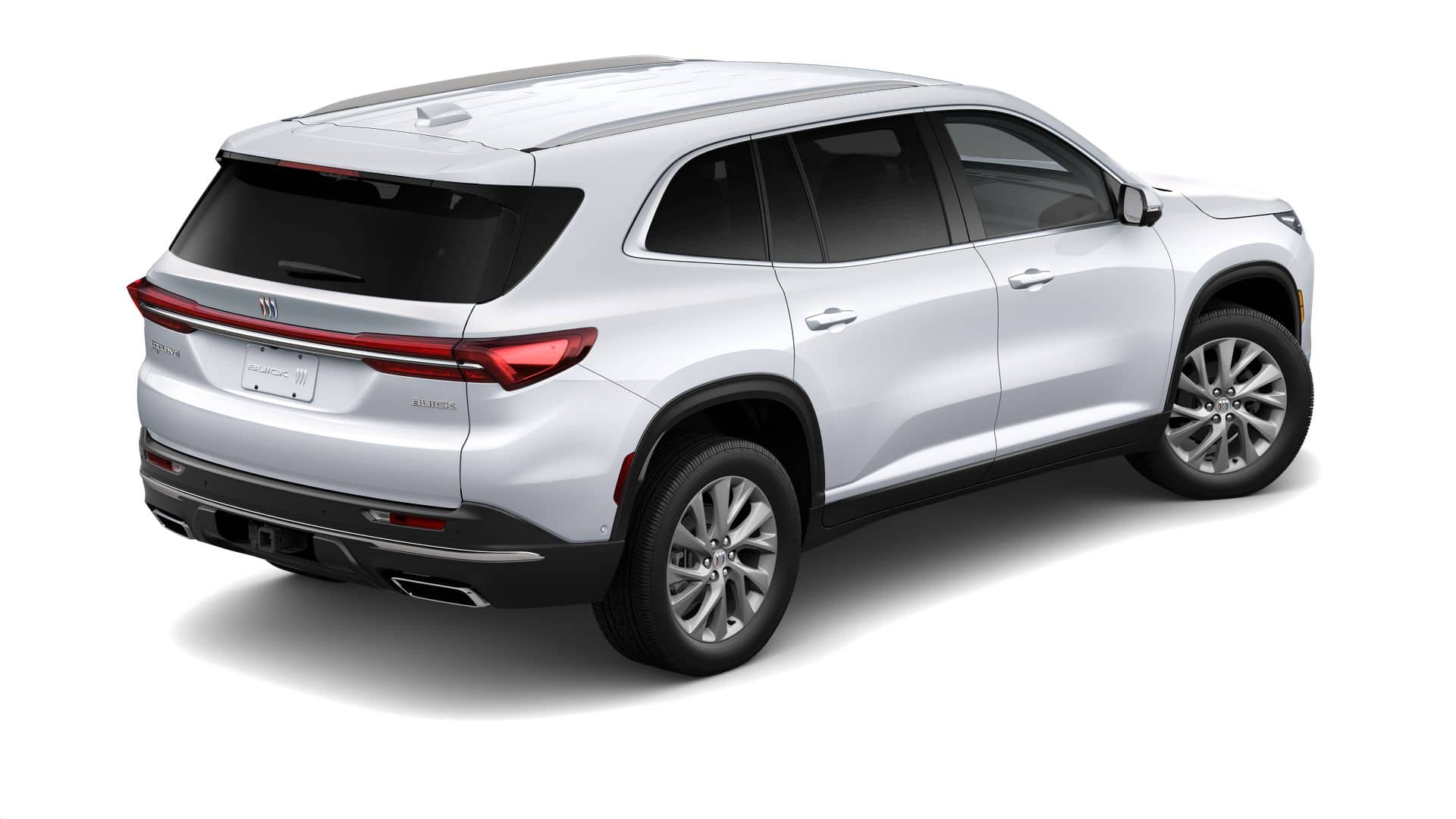 2026 Buick Enclave Preferred photo 3