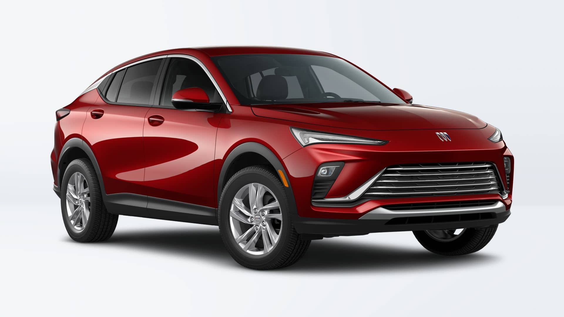 Thumbnail: 2025 Buick Envista - 30