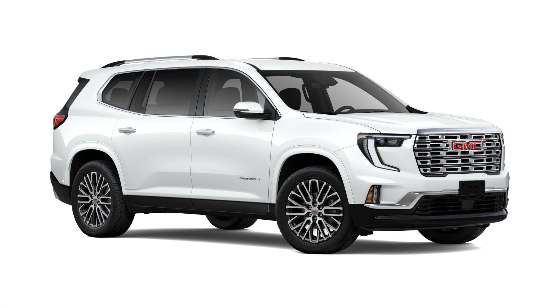 2024 Gmc Acadia Denali photo 4