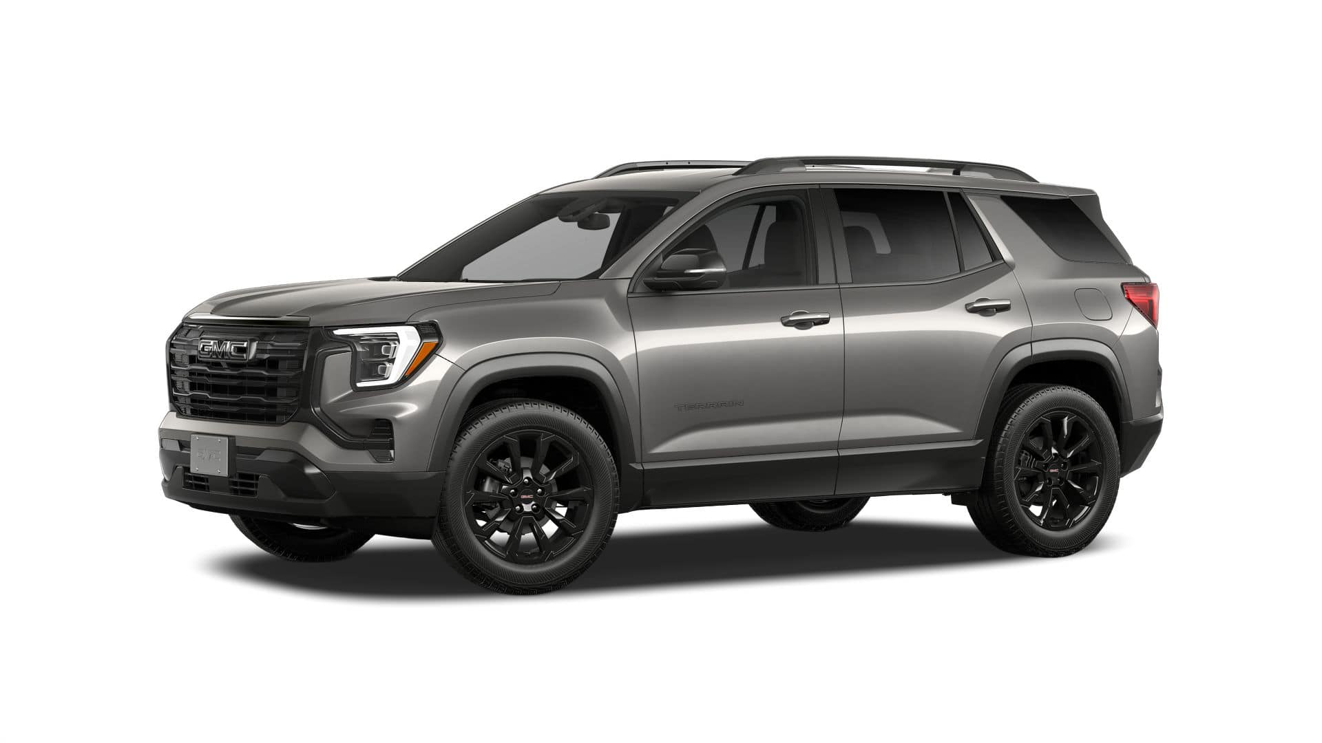 2027 GMC Terrain Elevation - Photo 6
