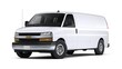 Chevrolet Express Cargo 3500