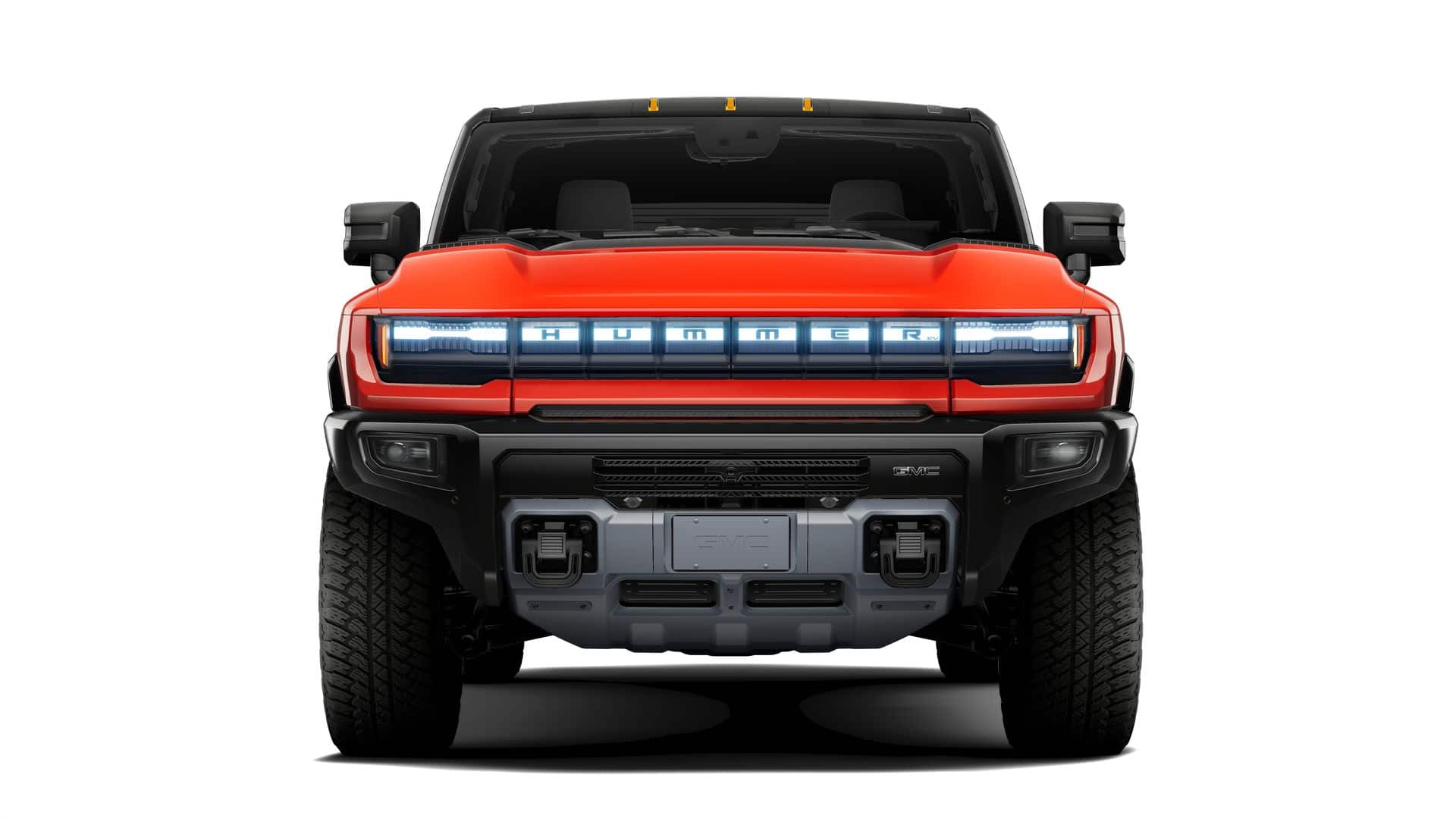 2026 GMC HUMMER EV 2X - Photo 48