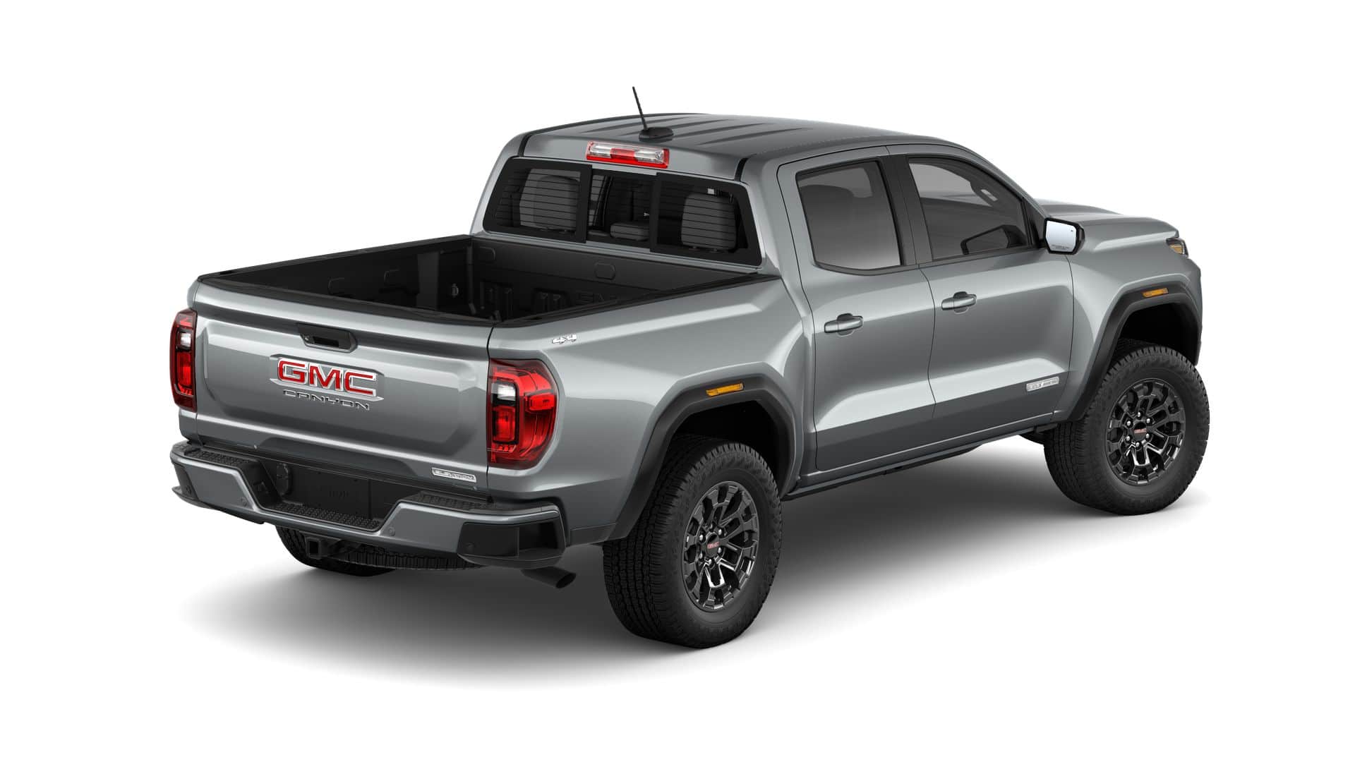 New 2026 GMC Canyon Elevation Truck