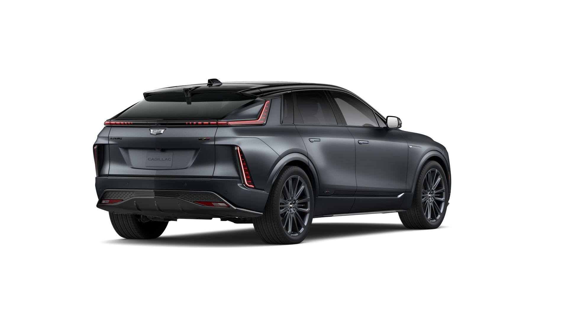 New 2027 CADILLAC LYRIQ V-Series Premium SUV