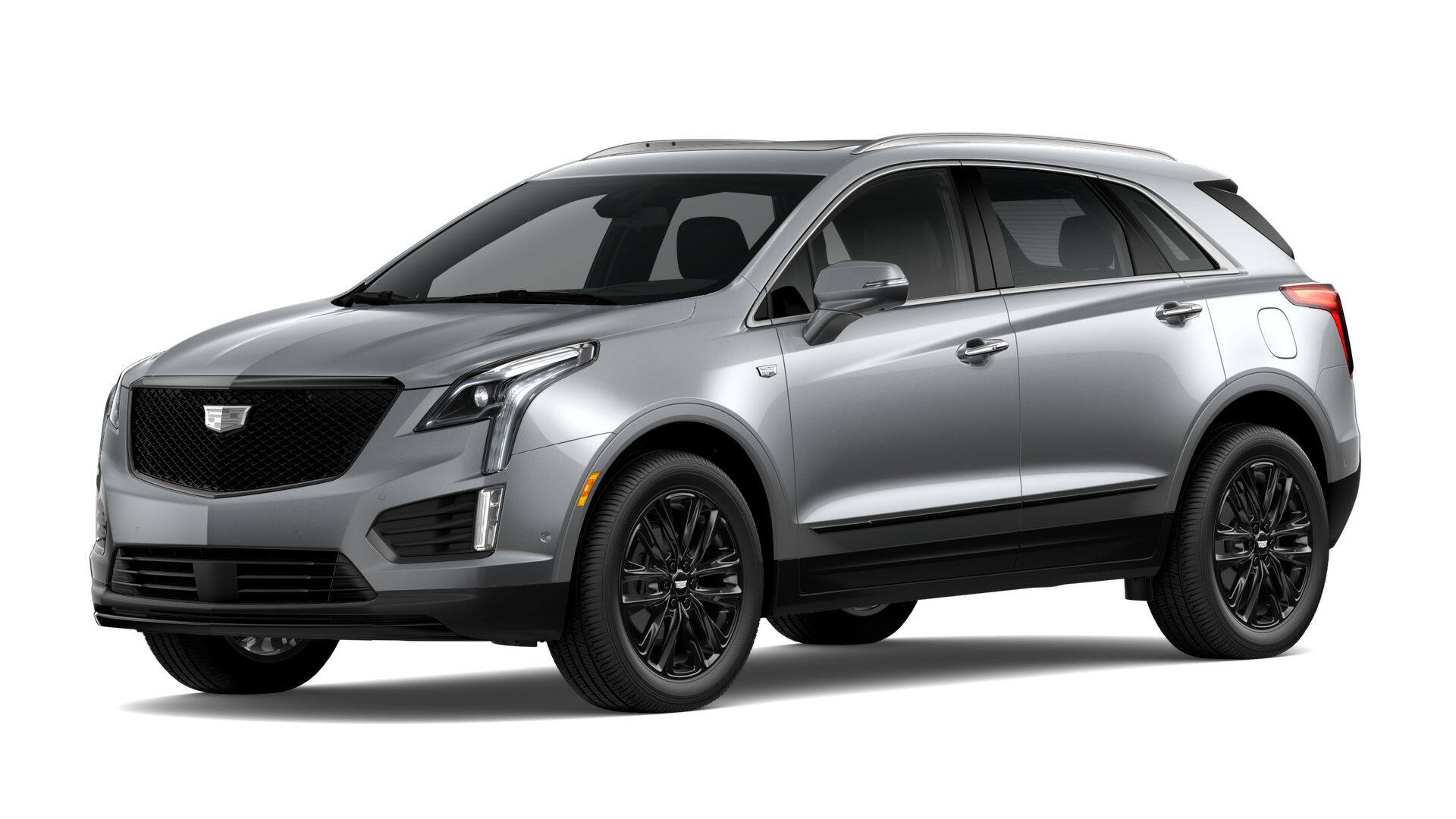 2026 Cadillac XT5 Premium Luxury - Photo 21