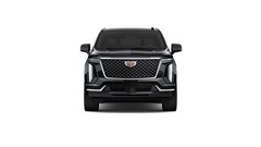 2026 CADILLAC Escalade ESV Luxury SUV