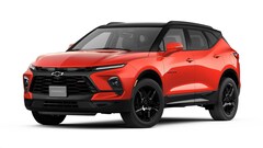 2026 Chevrolet Blazer RS SUV