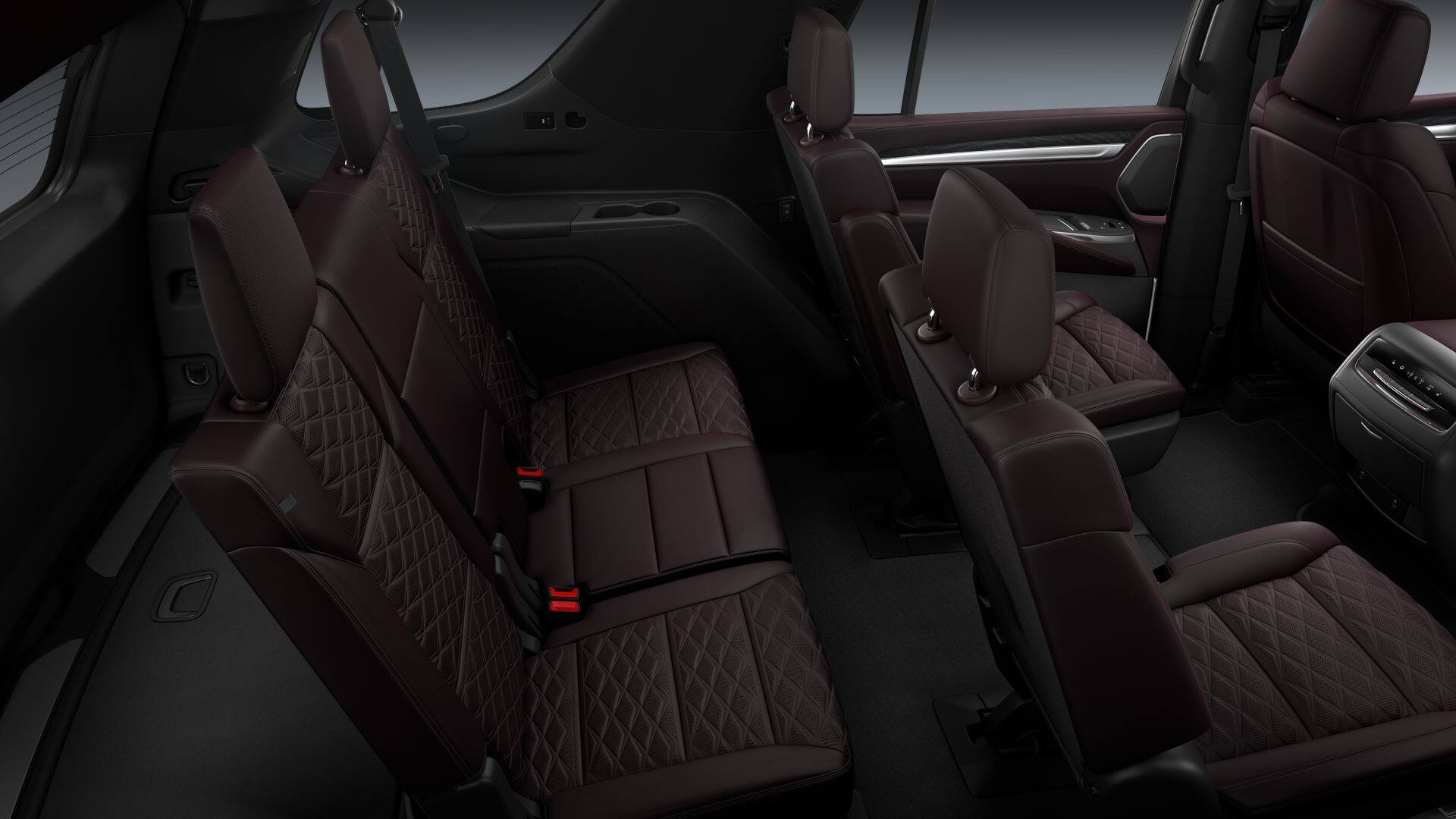 2026 CADILLAC Escalade Sport SUV