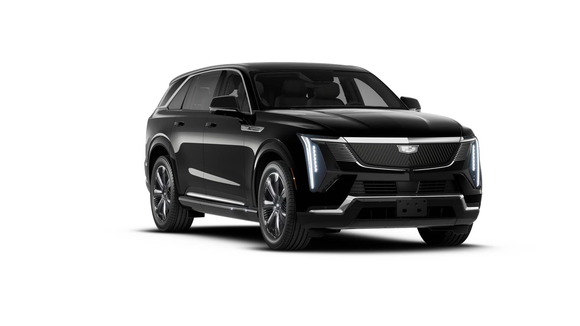 2026 Cadillac Escalade IQ Luxury - Photo 34