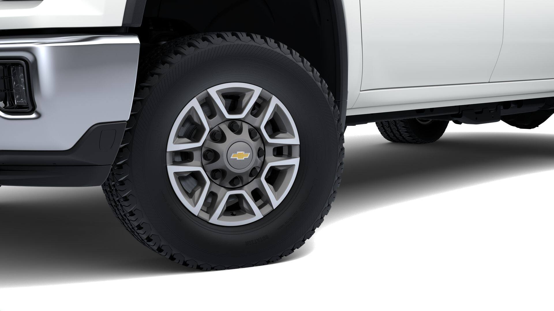 2026 Chevrolet Silverado 2500 HD LT - Photo 15