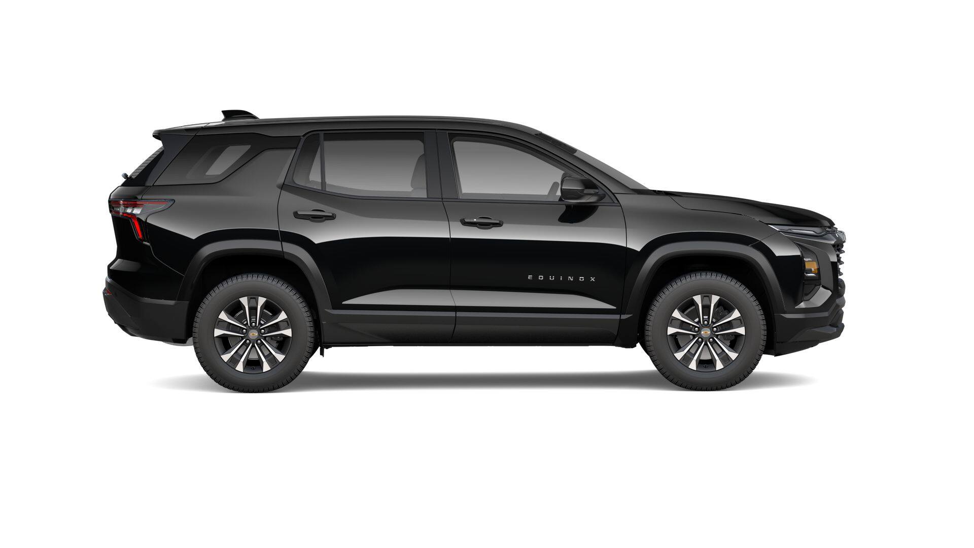 Thumbnail: 2026 Chevrolet Equinox - 5
