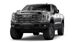 2026 GMC Sierra 1500 AT4X Truck