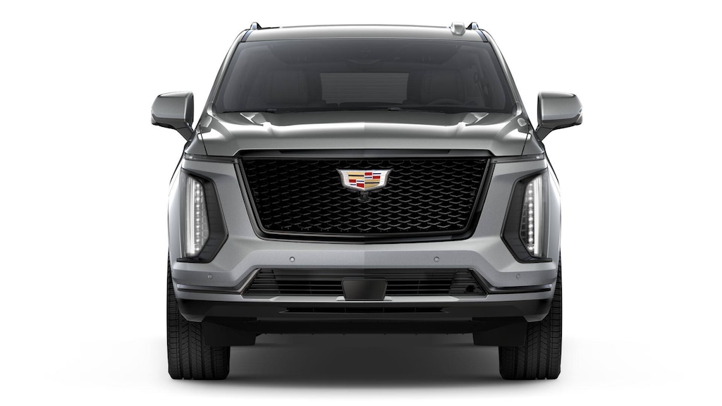 New 2026 CADILLAC Escalade ESV Sport SUV