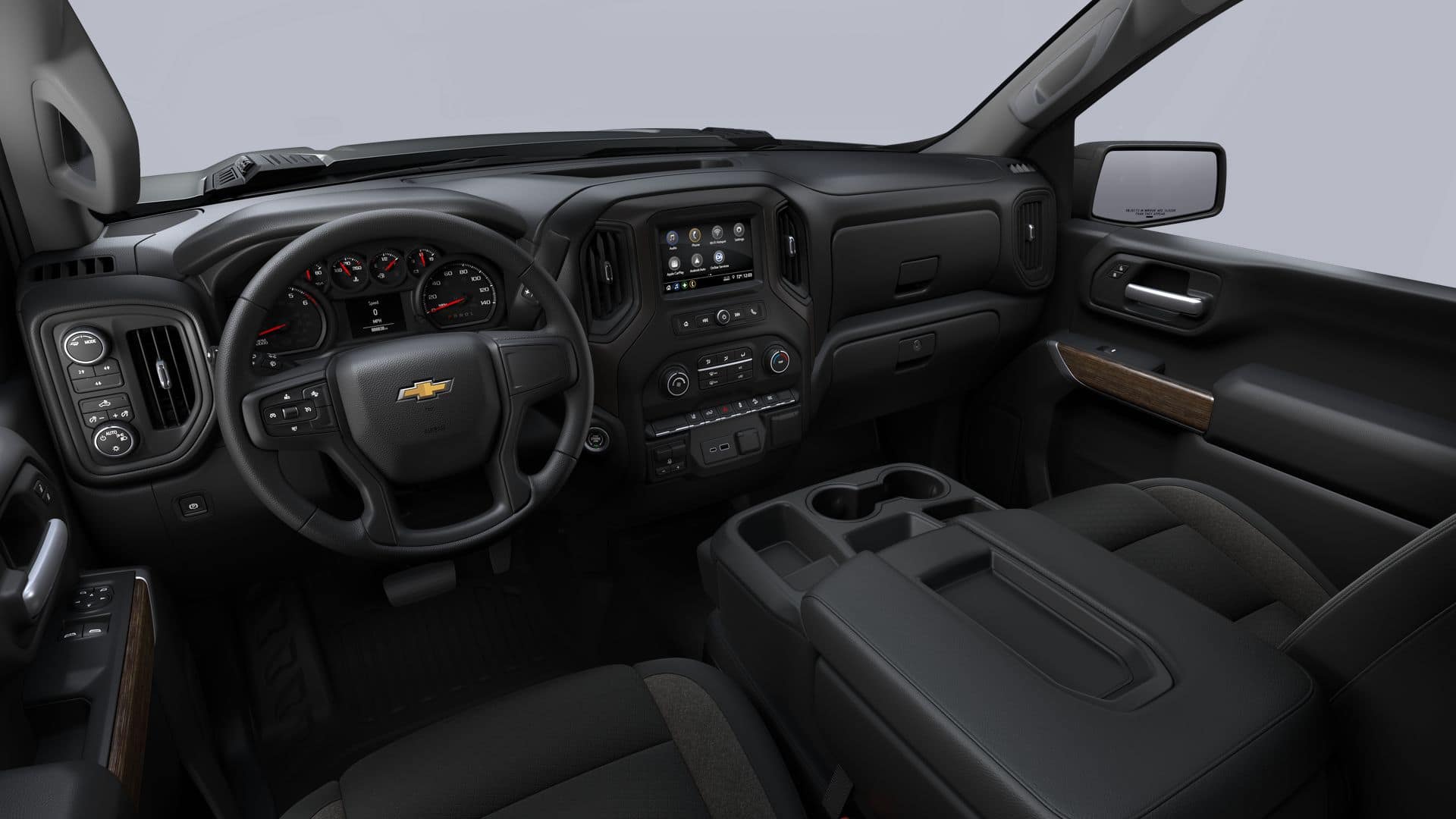 2026 Chevrolet Silverado 2500 HD Work Truck - Photo 30
