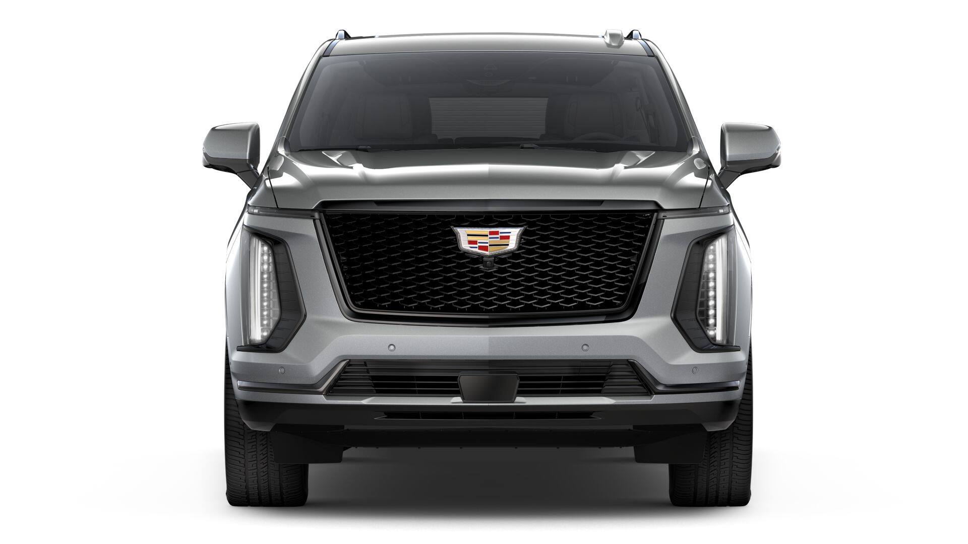 2026 Cadillac Escalade ESV Sport photo 2