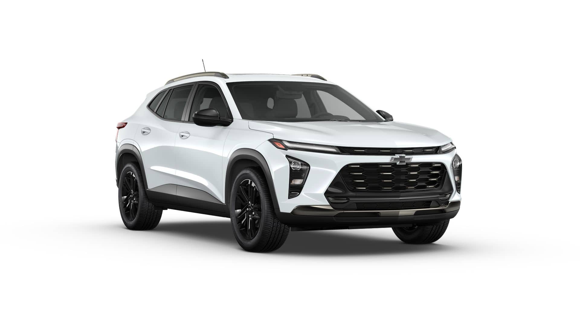 Thumbnail: 2025 Chevrolet Trax - 6
