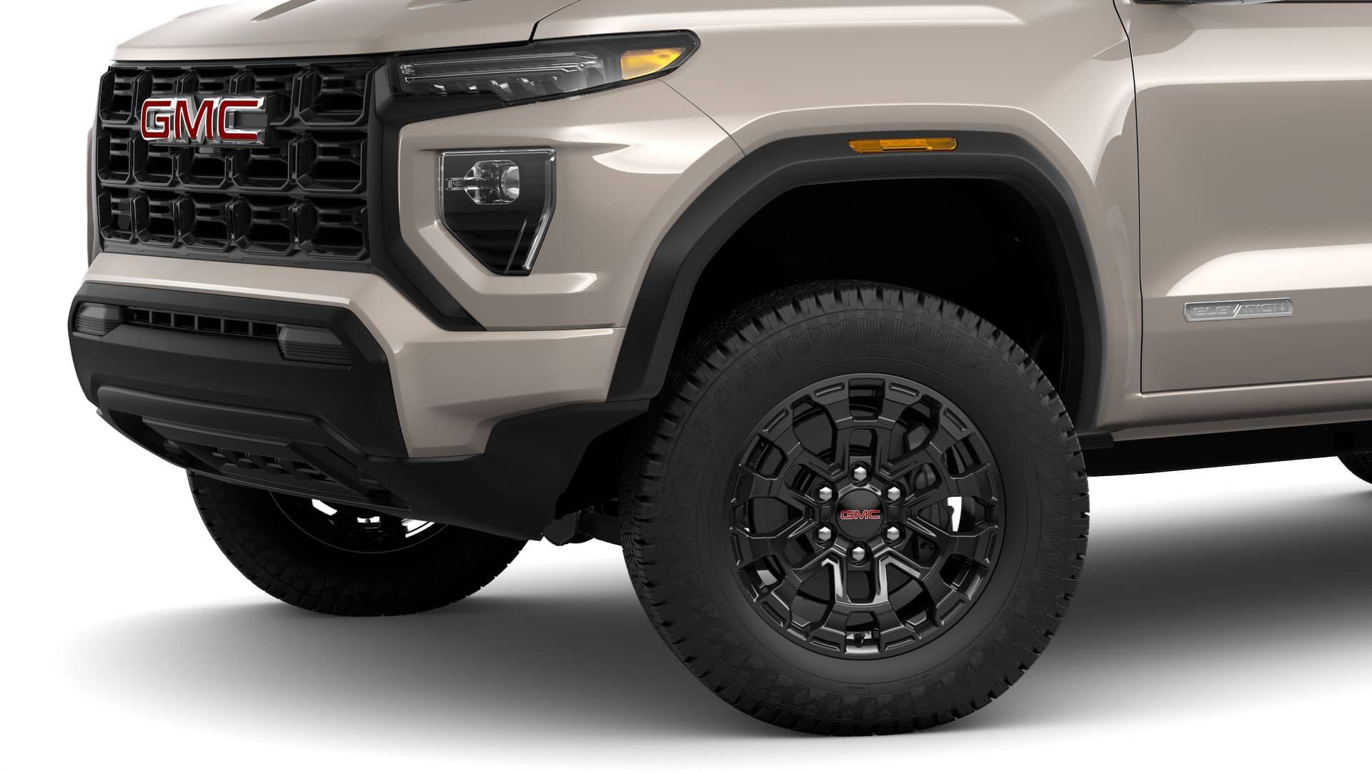 Thumbnail: 2026 GMC Canyon - 5