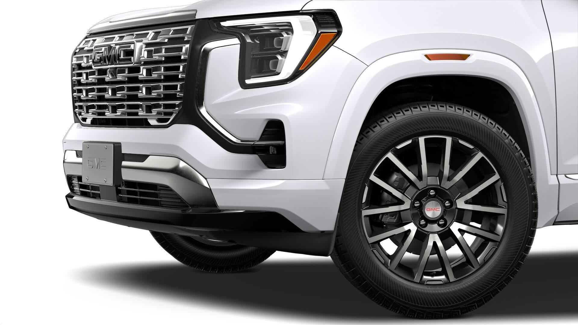 2027 GMC Terrain Denali - Photo 6