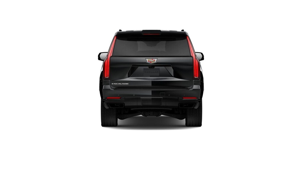 New 2027 CADILLAC Escalade ESV Platinum Sport SUV