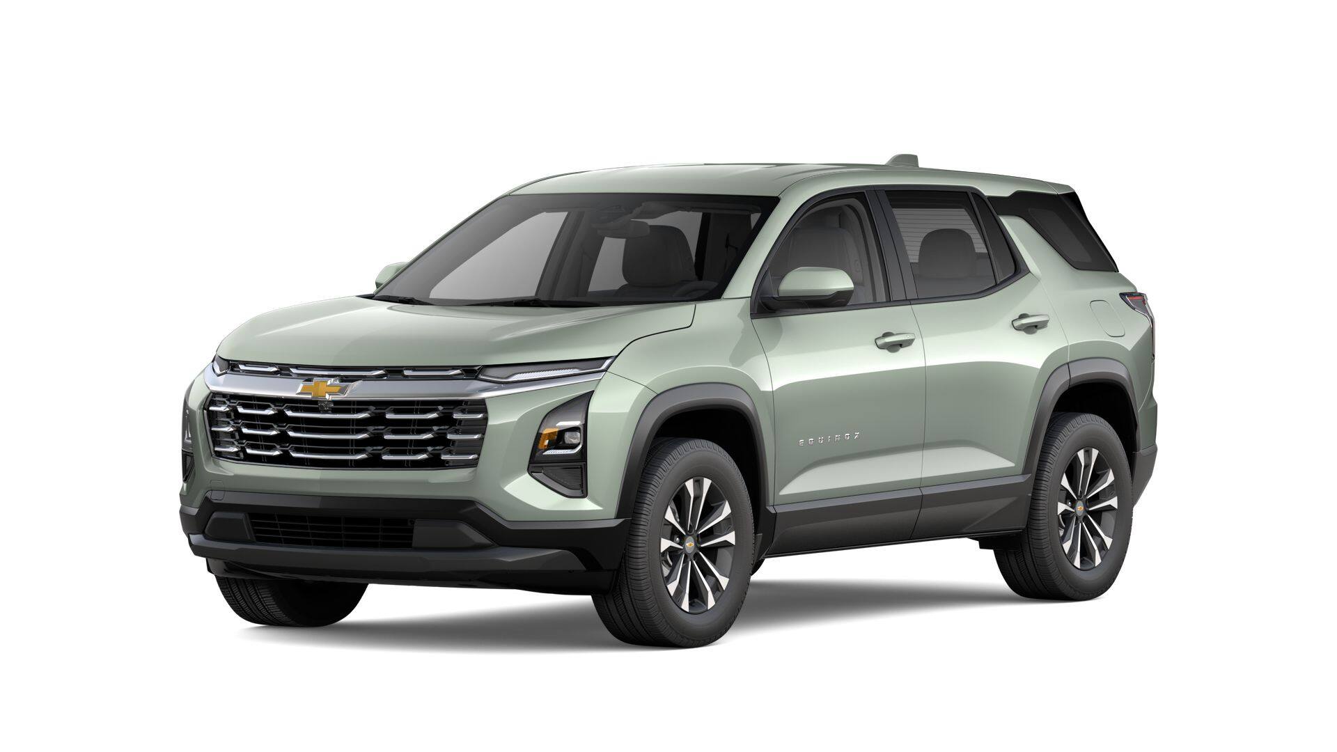 2026 Chevrolet Equinox LT 27