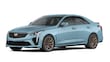 CADILLAC CT4-V