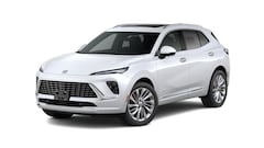 2025 Buick Envision Avenir SUV