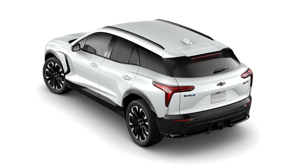 New 2024 Chevrolet Blazer EV RS SUV