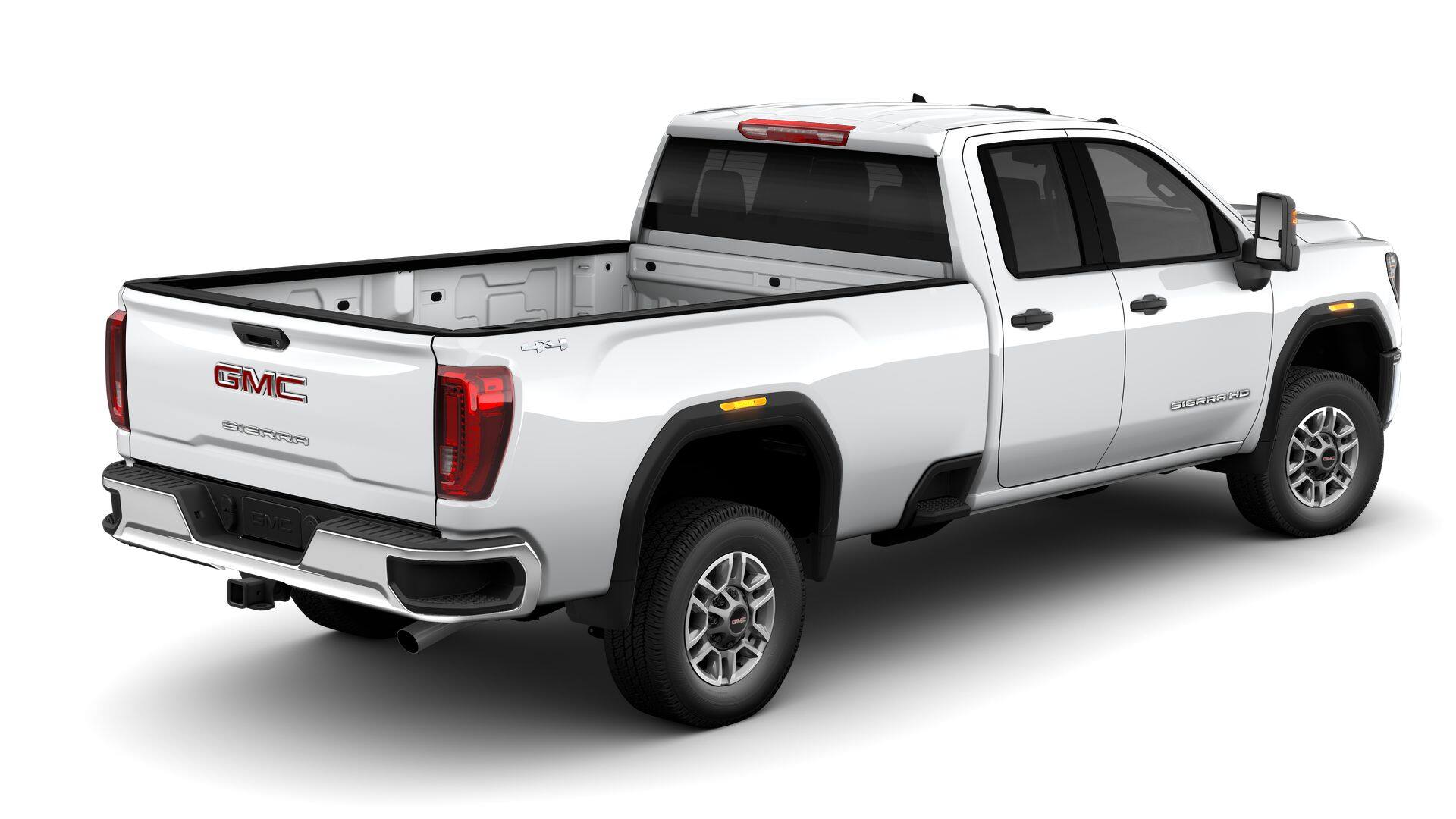 2025 GMC Sierra 2500HD Pro - Photo 20