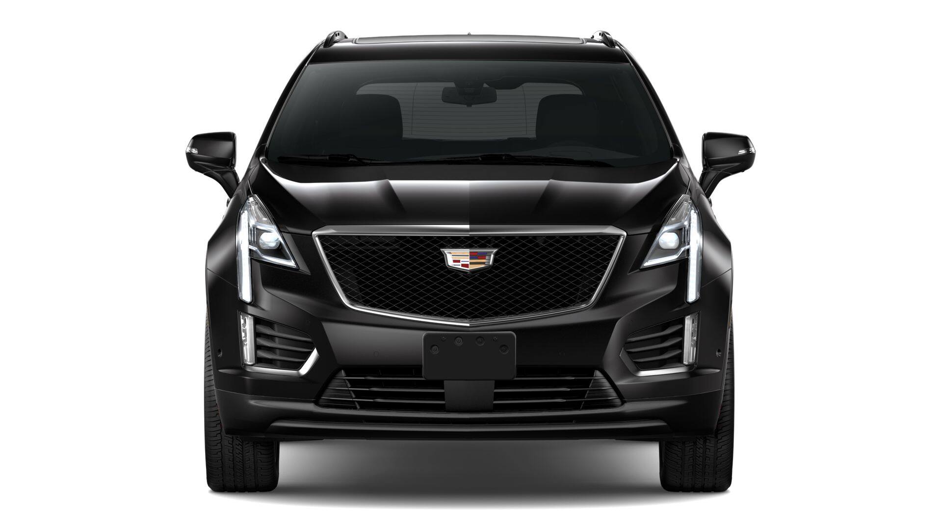 2026 Cadillac XT5 Sport - Photo 30