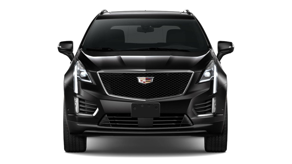 New 2026 CADILLAC XT5 Sport SUV