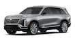 CADILLAC VISTIQ