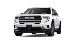 2025 GMC Acadia Elevation SUV