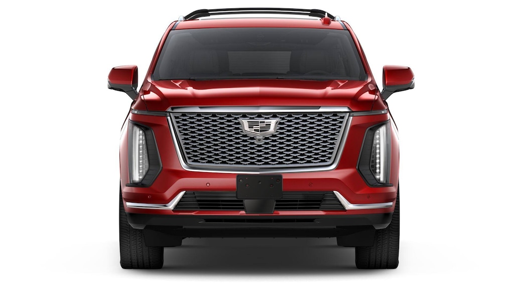 New 2026 CADILLAC Escalade Luxury SUV