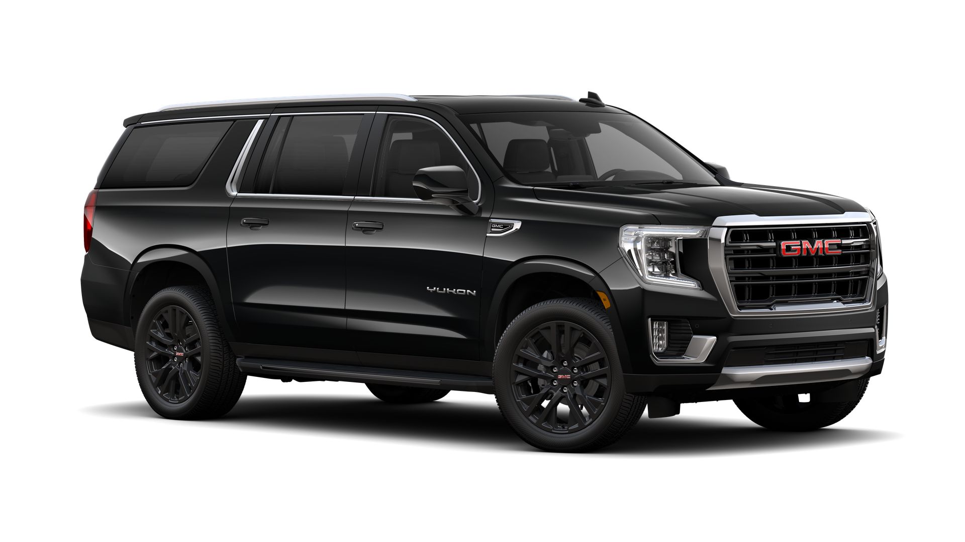 2024 GMC Yukon XL SLE 28