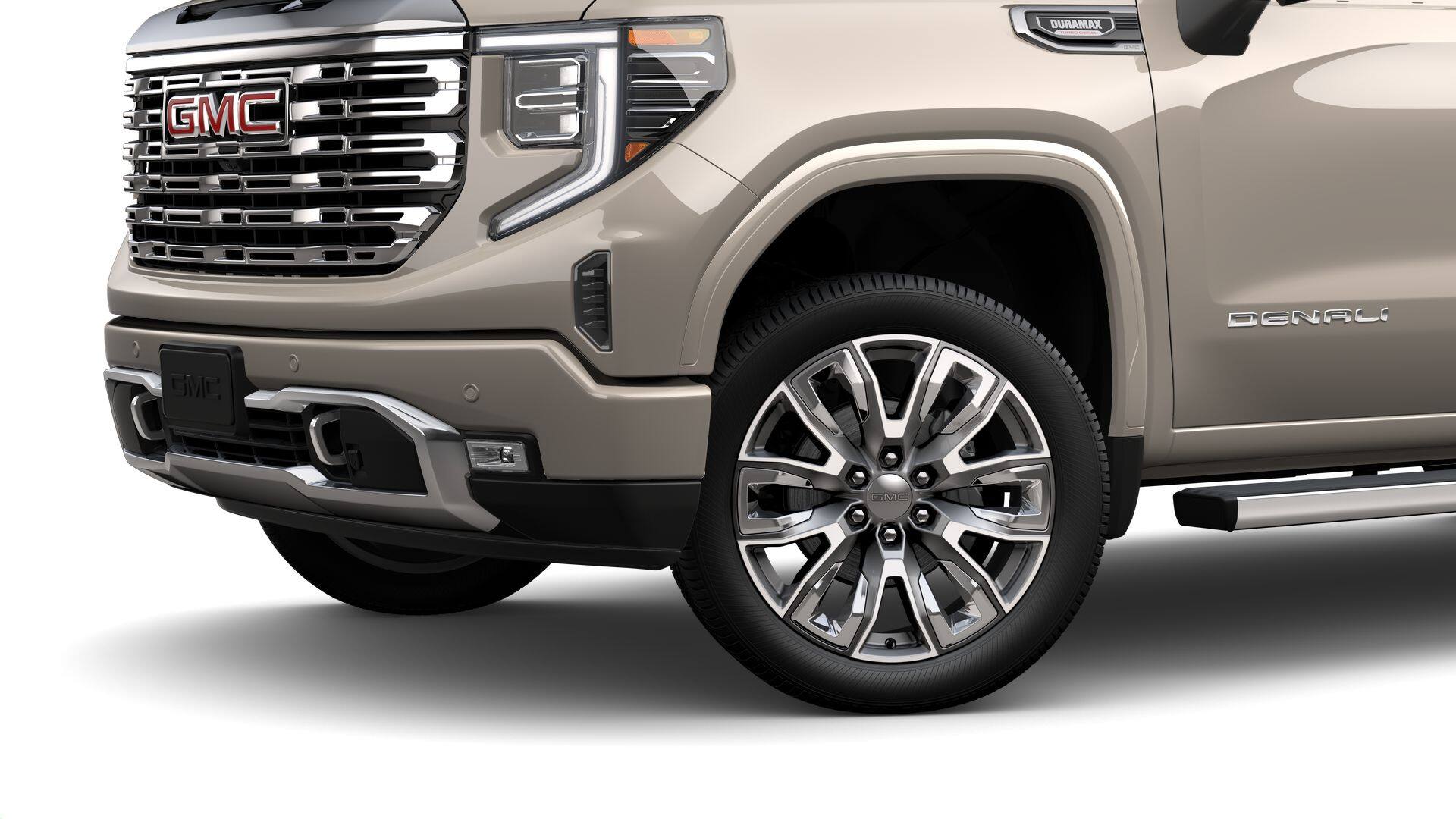 2026 GMC Sierra 1500 Denali - Photo 53