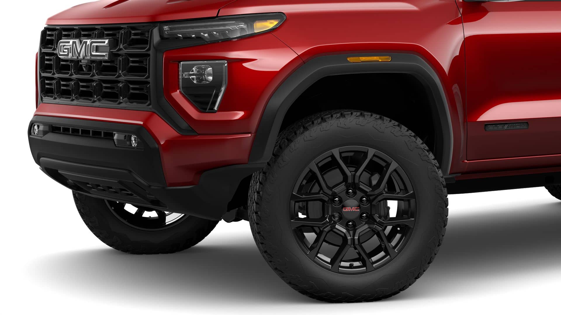 2026 GMC Canyon Elevation - Photo 52