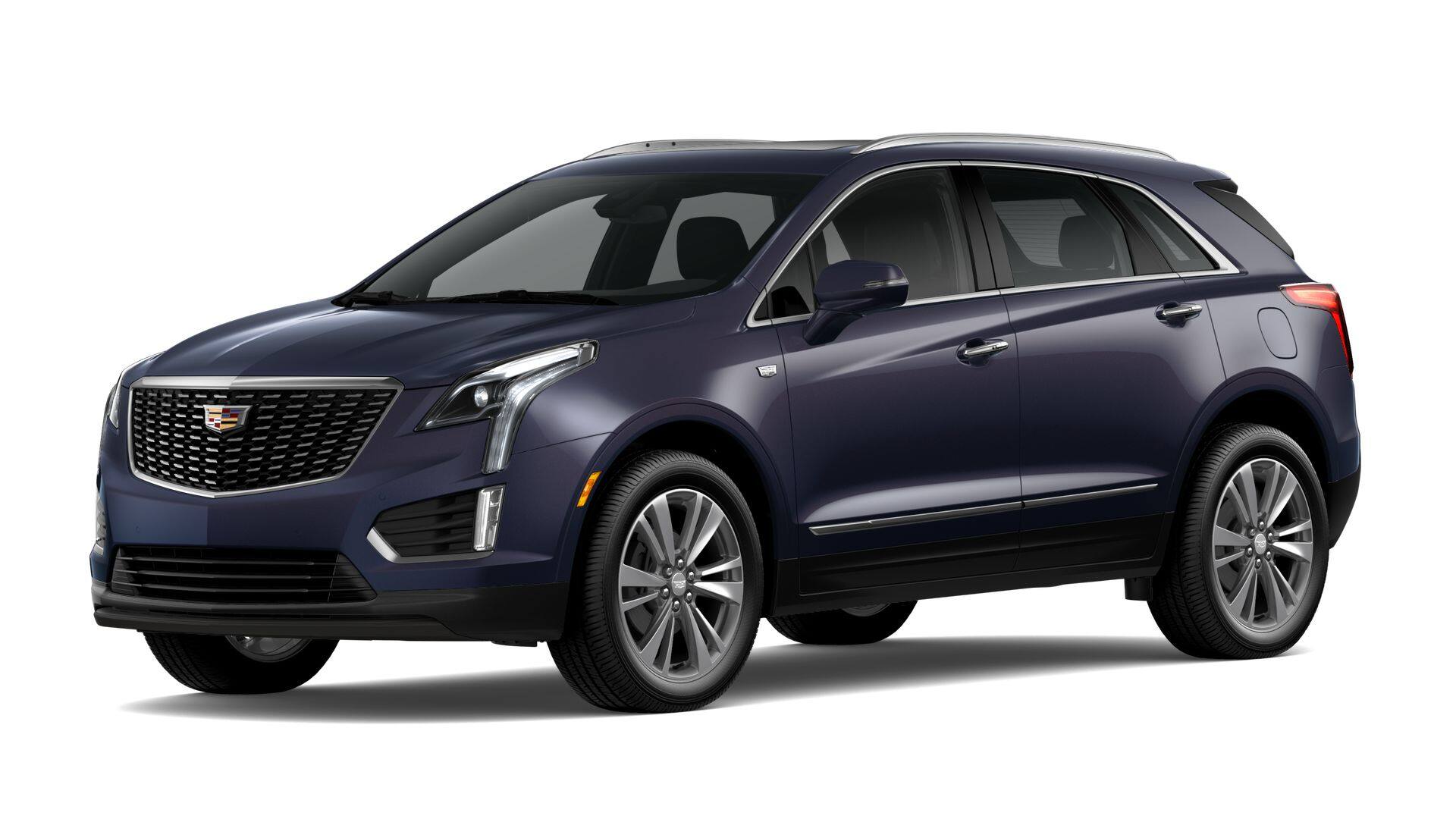 2025 Cadillac XT5 Premium Luxury 49